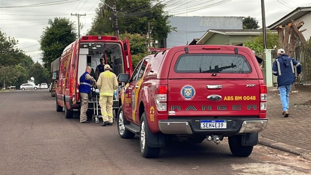 Foto: Luiz Felipe Max/SOT