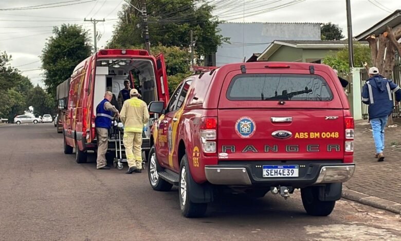 Foto: Luiz Felipe Max/SOT