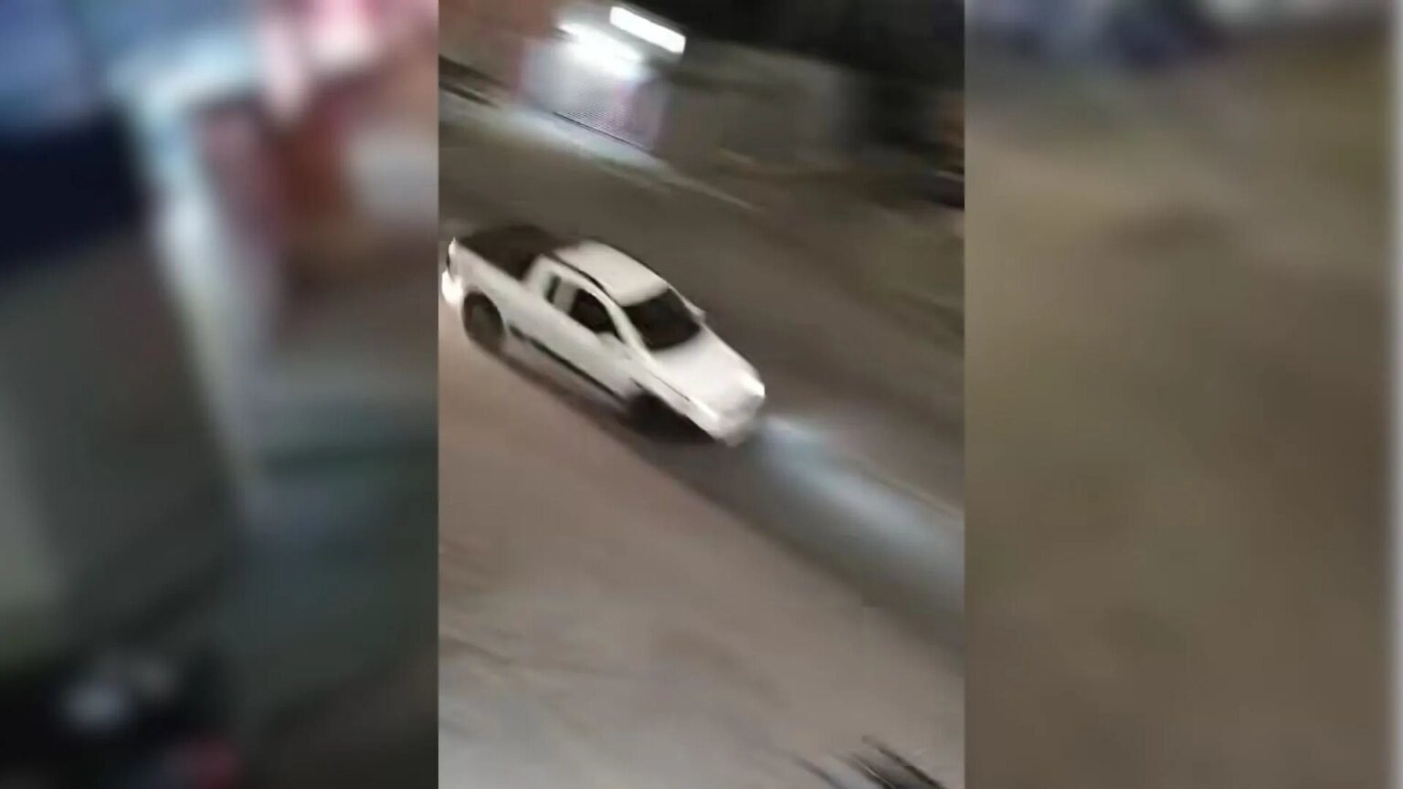 Após ameaça, homem tenta "fuga de cinema", mas tomba ao peitar PM