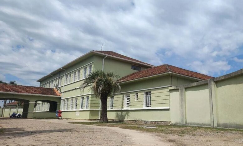 Hospital na Grande Curitiba tem novos leitos para saúde mental