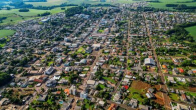 Justiça desmascara esquema milionário de ex-prefeito no Paraná