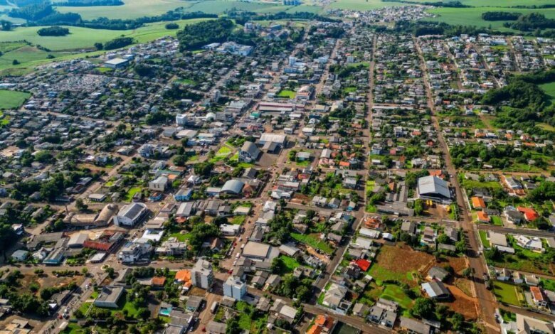 Justiça desmascara esquema milionário de ex-prefeito no Paraná