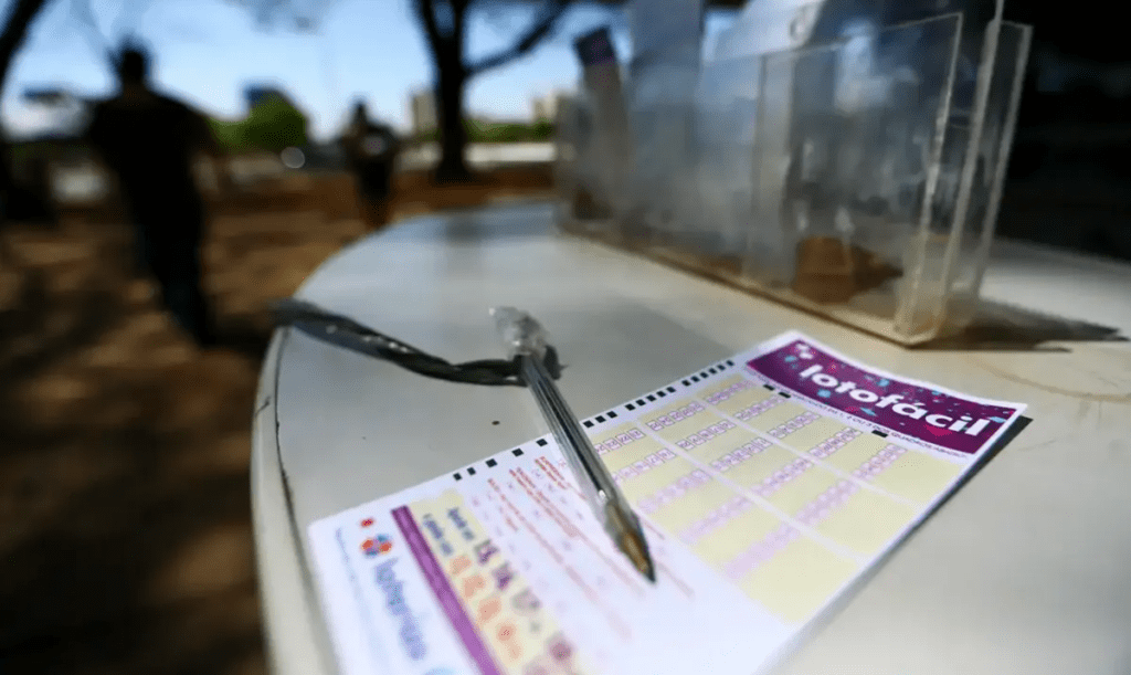 Lotofácil 3482: resultado da terça-feira disponível Lotofácil 3482: confira resultado desta terça-feira