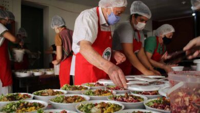 Marmitas da Terra celebra 5 anos: alimentou 200 mil pessoas