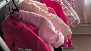 Mega Bazar em Curitiba tem roupas de inverno por preços baixos