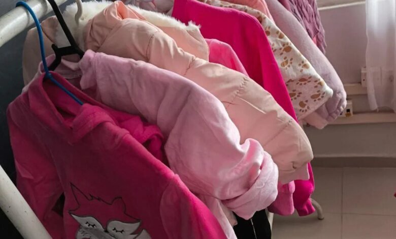 Mega Bazar em Curitiba tem roupas de inverno por preços baixos