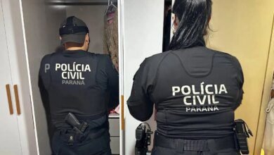 Megaoperação mira quadrilha que causou prejuízo de R$ 5,4 milhões