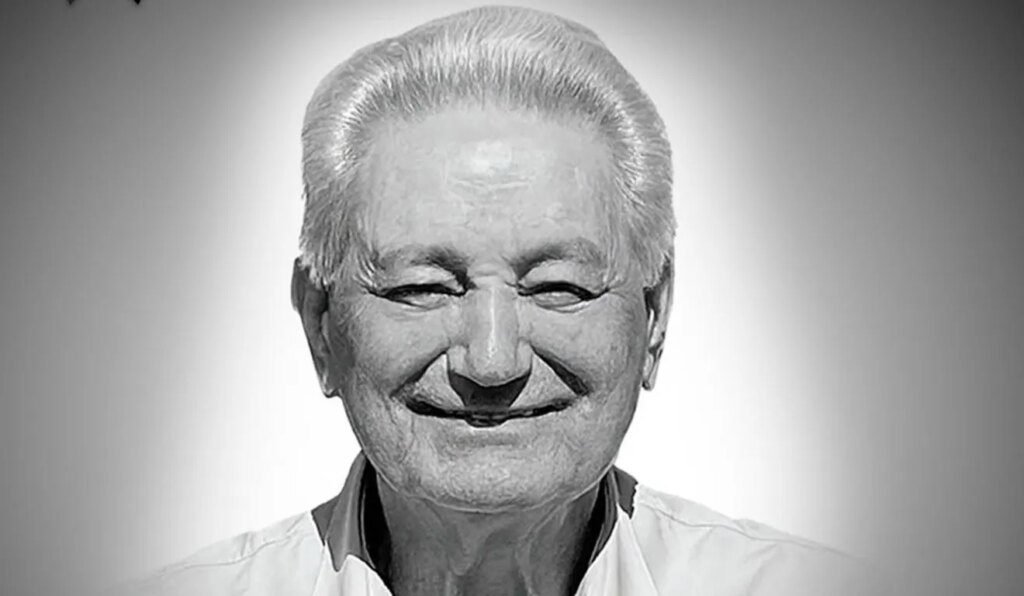 Morre Werner Wanderer, ex-deputado do Paraná, aos 86 anos Morre ex-deputado paranaense Werner Wanderer aos 86 anos
