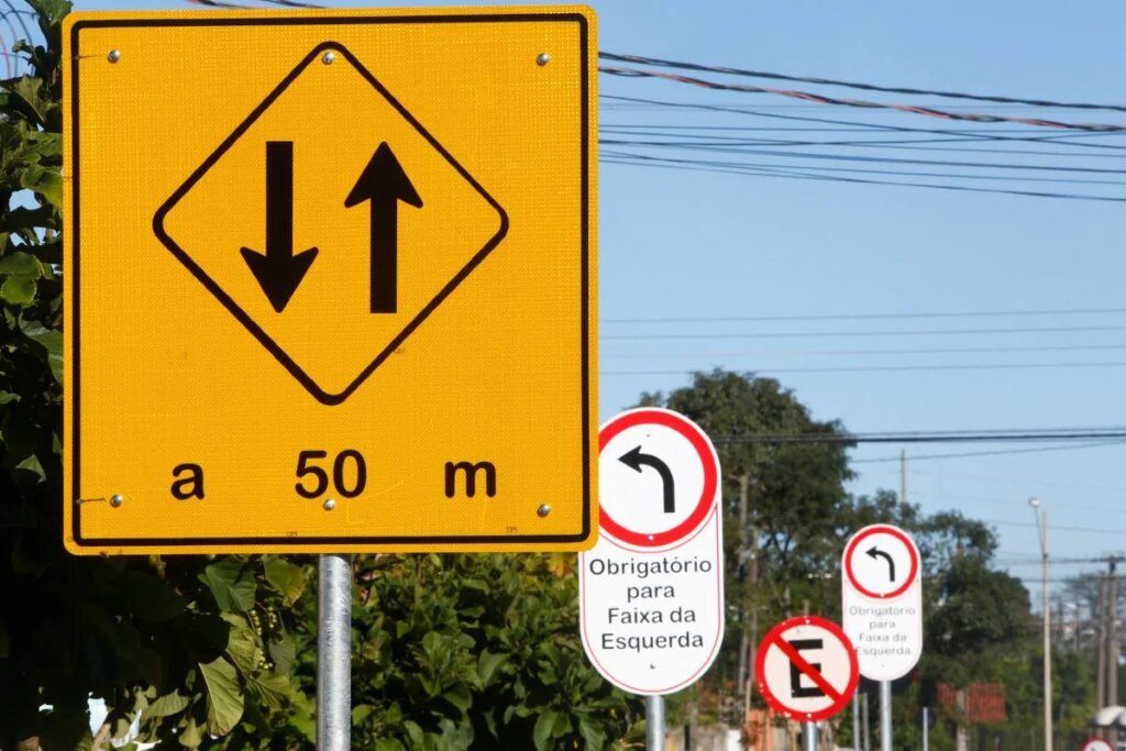 Bairro de Curitiba tem mudança importante em rua nesta terça-feira