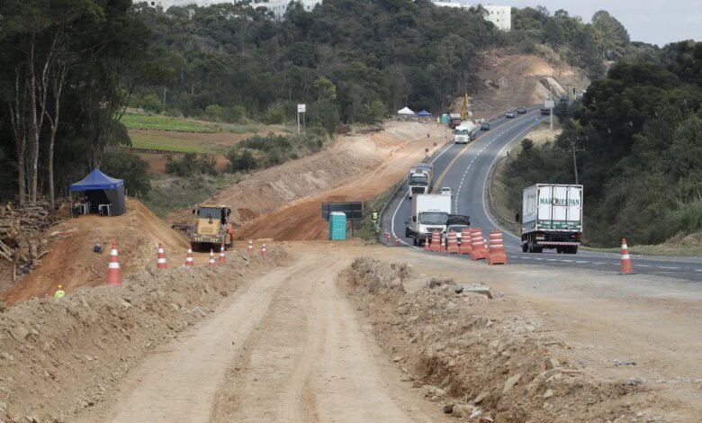 confira o que muda na região