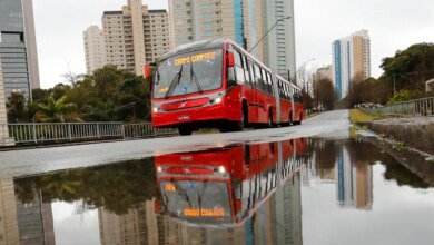 transporte coletivo de Curitiba vai mudar