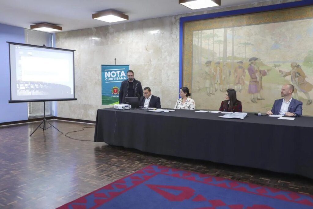 Nota Curitibana sorteia prêmios de até R$ 50 mil; veja ganhadores