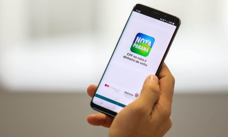 Nota Paraná libera créditos do ICMS para mais de 12 milhões de consumidores