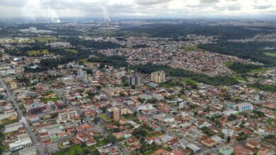 Robusta, nova escola na RMC vai atender 1.500 estudantes