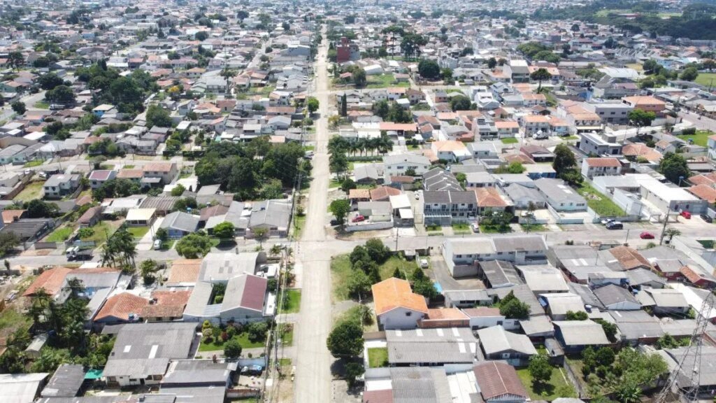 Mudança em norma agiliza regularização de imóveis em Curitiba