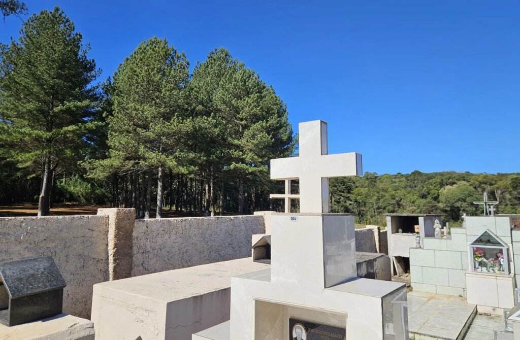 Obituário de Curitiba: falecimentos de 20/09/2025 Falecimentos em Curitiba; Obituário deste sábado, 20/09/2025