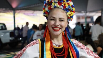 Novo território turístico valoriza belezas, eventos e o agronegócio - O Paraná