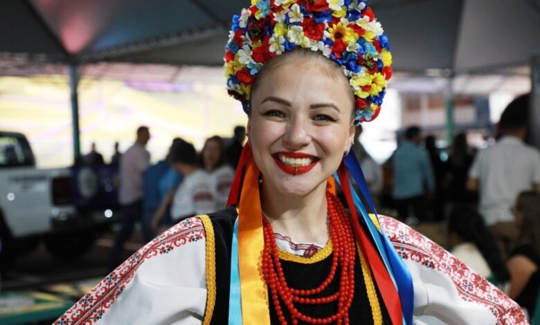 Novo território turístico valoriza belezas, eventos e o agronegócio - O Paraná