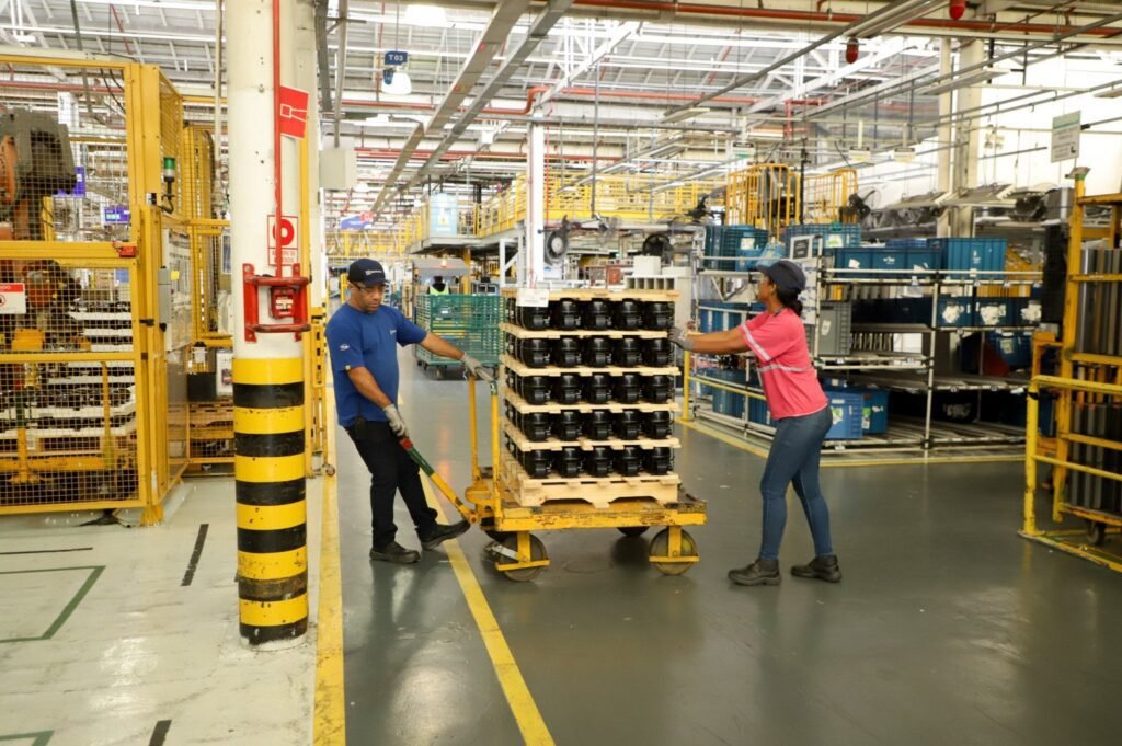 Agências do Paraná têm 26,2 mil vagas de emprego