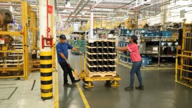 Agências do Paraná têm 26,2 mil vagas de emprego