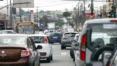 Paraná emplaca mais de 233 mil veículos em 2025 e bate recordes