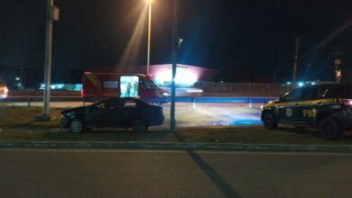 passageira morre e motorista é preso