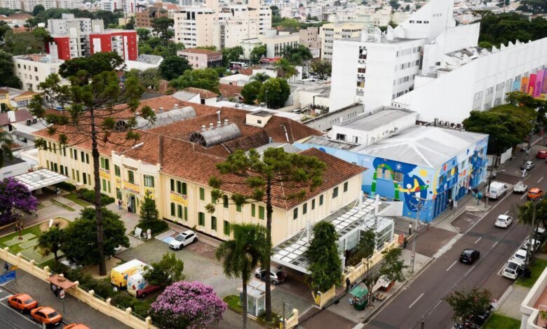Pequeno Príncipe fica mais de 24 horas sem luz após ciclone