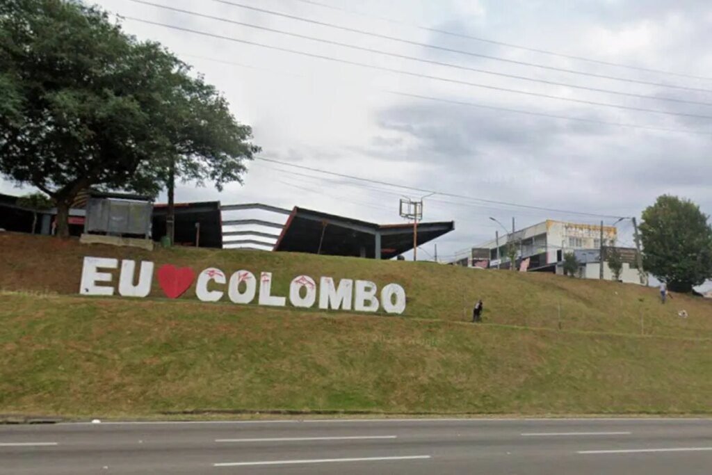 Previsão do tempo em Colombo para esta sexta-feira Confira como fica o tempo em Colombo nesta terça-feira (02)