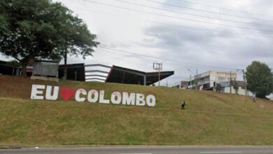 Confira como fica o tempo em Colombo nesta terça-feira (02)