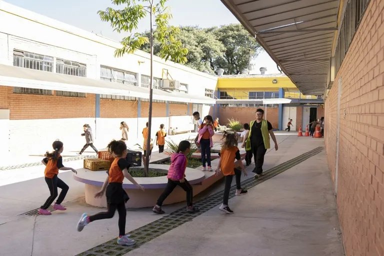 Projeto de lei em Curitiba garante direitos a alunos autistas Tribuna do Paraná
