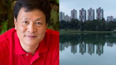 Queda de avião no Brasil mata Kongjian Yu, criador do conceito de cidades-esponja seguido por Curitiba