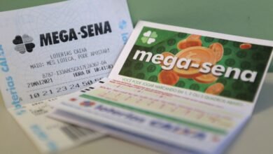Mega-Sena sorteia nesta quinta-feira prêmio acumulado em R$ 55 milhões