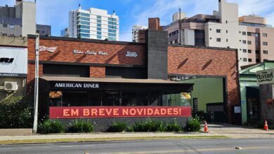 Restaurante famoso fecha filial em bairro de luxo, mas anuncia mudança