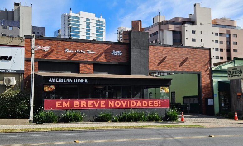 Restaurante famoso fecha filial em bairro de luxo, mas anuncia mudança