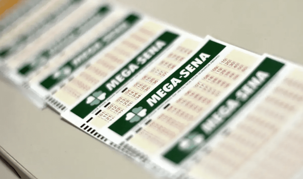 Dezenas do sorteio deste sábado são reveladas Resultado Mega Sena 2910: confira números desta quinta-feira