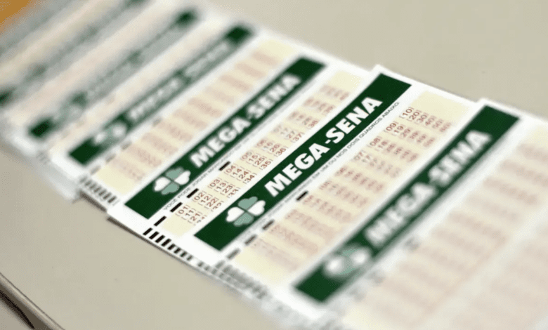 Resultado Mega Sena 2910: confira números desta quinta-feira