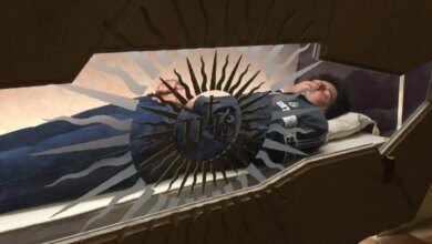 Santuário de Curitiba tem relíquia de Carlo Acutis, o novo santo