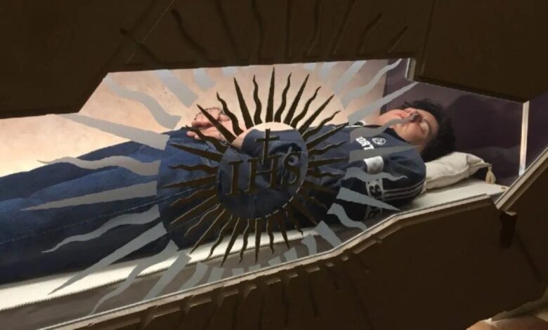 Santuário de Curitiba tem relíquia de Carlo Acutis, o novo santo