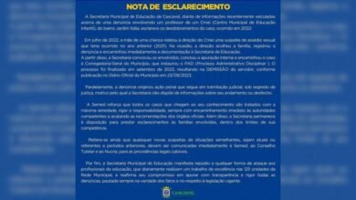 Foto: Reprodução/Redes Sociais