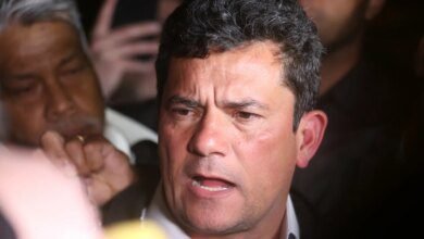 Senador Sergio Moro é preferido dos curitibanos para o governo