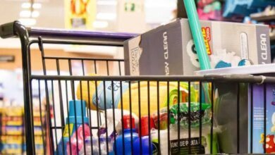 Novo supermercado de Curitiba é 24h e inaugura nesta quinta-feira