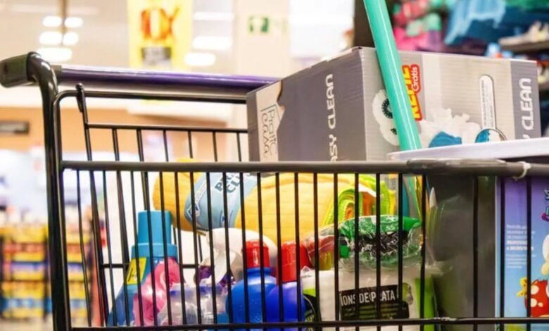 Novo supermercado de Curitiba é 24h e inaugura nesta quinta-feira