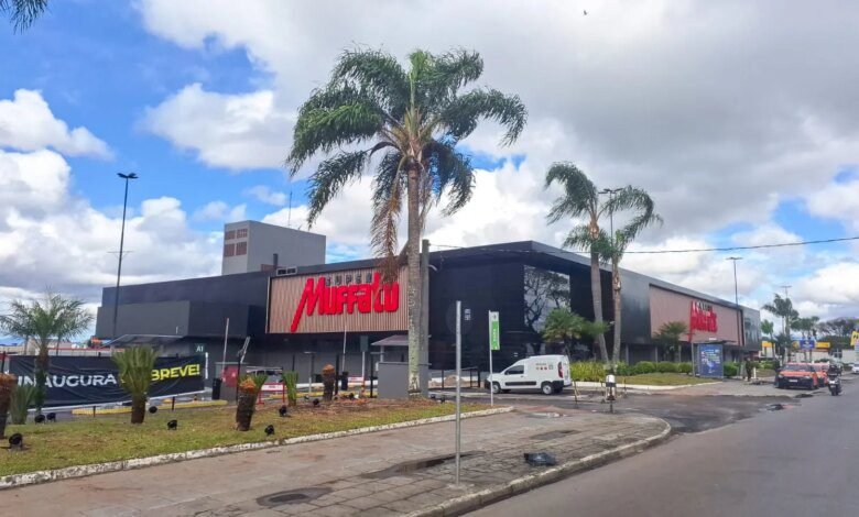 Novo supermercado de Curitiba inaugura nesta sexta-feira (26)