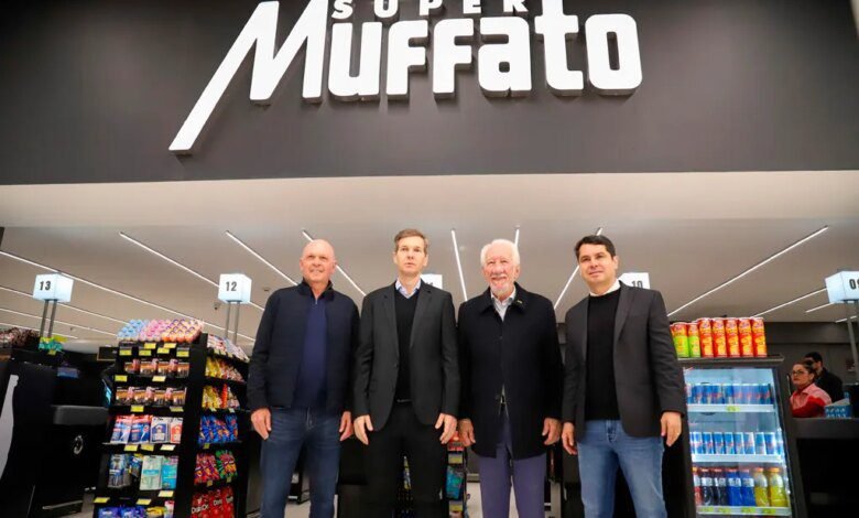 Supermercados crescem 18% no Paraná em 2025