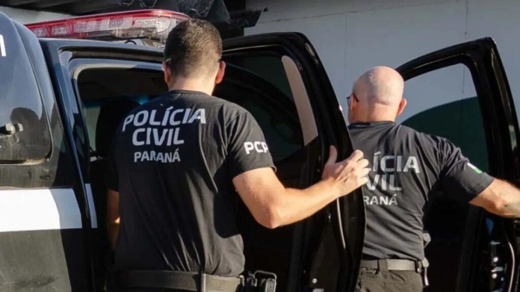 Suspeito de fazer falsas vendas de casas é preso no Paraná