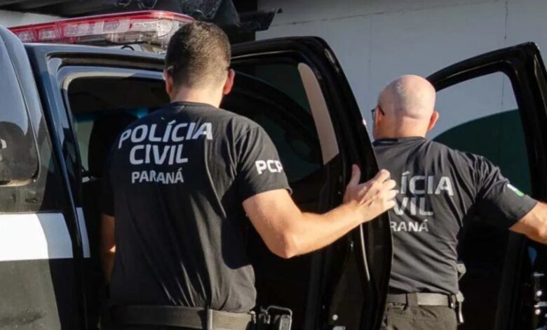 Suspeito de fazer falsas vendas de casas é preso no Paraná