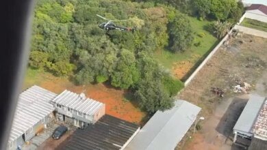 Suspeito de executar ex-delegado de SP morre na Grande Curitiba