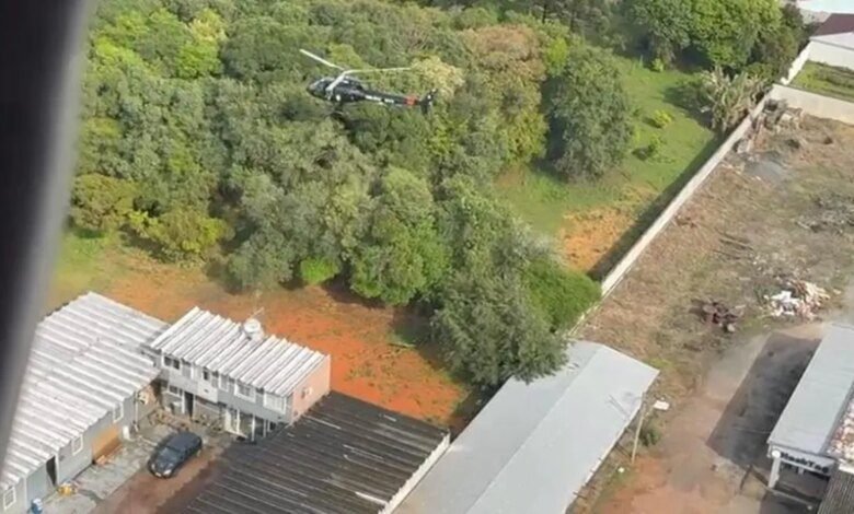 Suspeito de executar ex-delegado de SP morre na Grande Curitiba