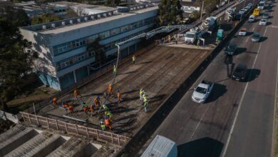 Trânsito na Victor Ferreira do Amaral será reduzido a uma faixa