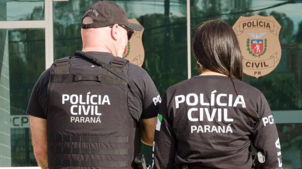 Universitários investigados por estupro em Curitiba Universitários são investigados por caso de estupro em Curitiba